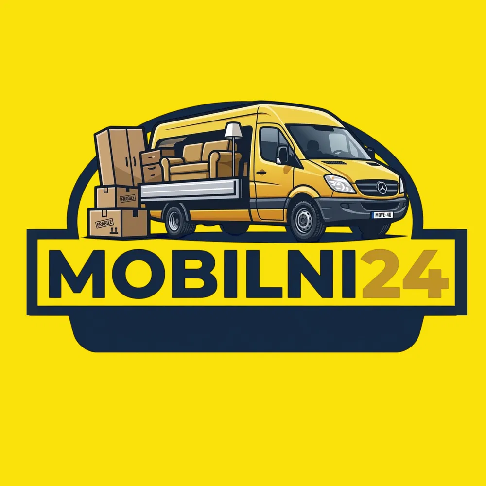 Mobilni24 Logo